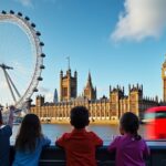 london s top kid friendly architectural sites
