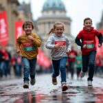 london sports relief museum