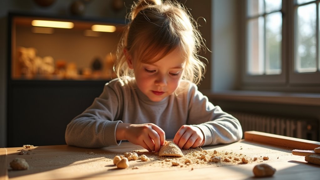 london thames foreshore treasures