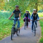 London's Best Kept Secret Bike Tour - Details That Matter