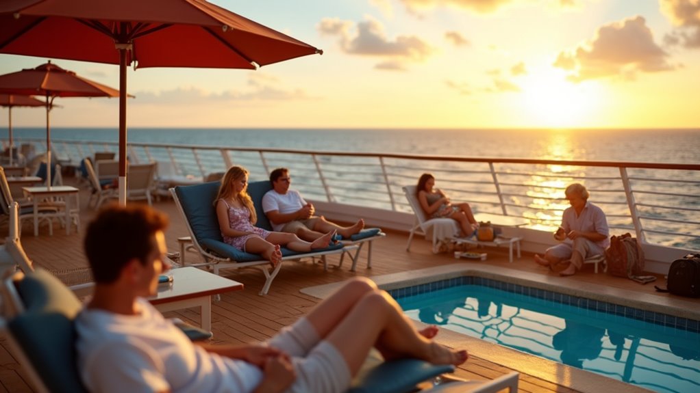 longer cruises gain popularity