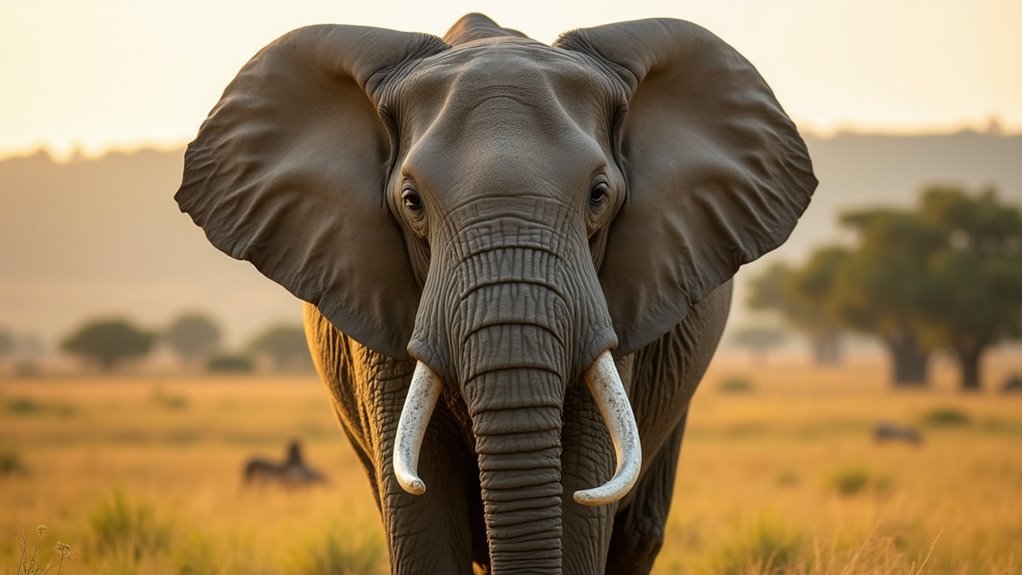 longest safari drive experience