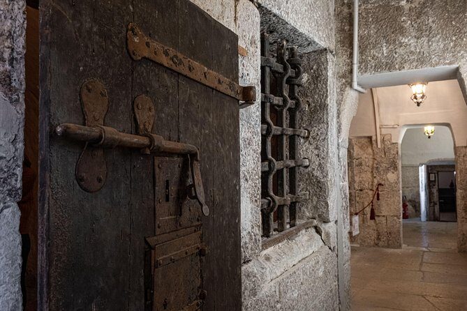 Lords of the Night Prisons Palace: Cells & Torture Tools Visit - Who Should Consider This Tour?