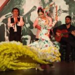 Los Gallos Flamenco Show Admission Ticket - What to Expect: The Itinerary
