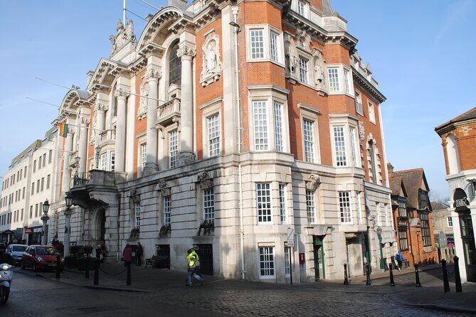 Lost Centurion Quest Experience in Colchester - What the Experience Feels Like