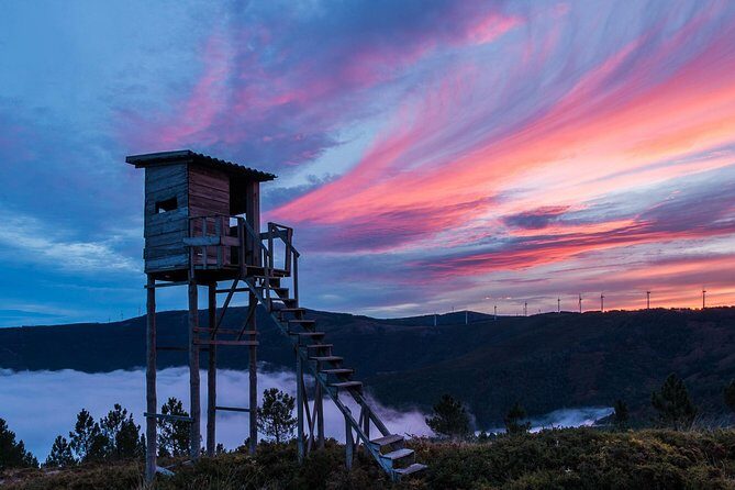 Lousa Mountain Private Tour - Why This Tour Offers Great Value