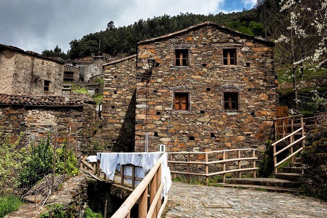 Lousã Schist Villages - FAQs