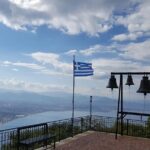 Loutraki Private Tour from Corinth - Loutraki: Seaside Relaxation and Vibrance