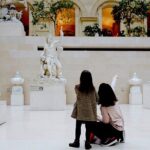 Louvre for Families - The Practicalities: What You Need to Know