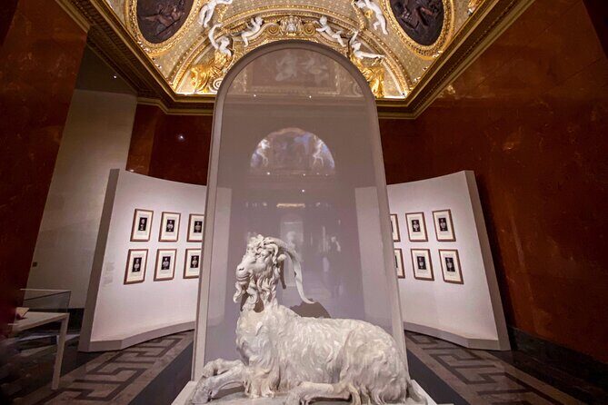 Louvre Highlights & Mona Lisa, Reserved Access with Expert Guide - Final Thoughts