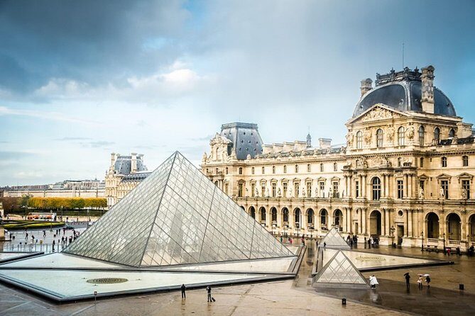 Louvre Museum and Seine River Cruise Tickets by e-mail - The Challenges: What Doesn’t Always Go Smoothly