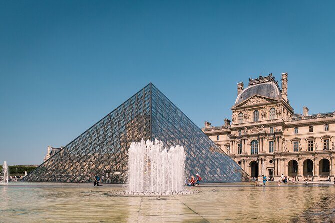 Louvre Museum Masterpieces Guided Tour with Reserved Access - Who Is This Tour Best For?