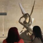Louvre Museum Masterpieces Skip-the-Line and Small-Group Tour - The Itinerary in Detail