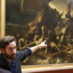 Louvre Museum Priority Access Guided Tour with Mona Lisa - Practical Tips for Making the Most of Your Tour