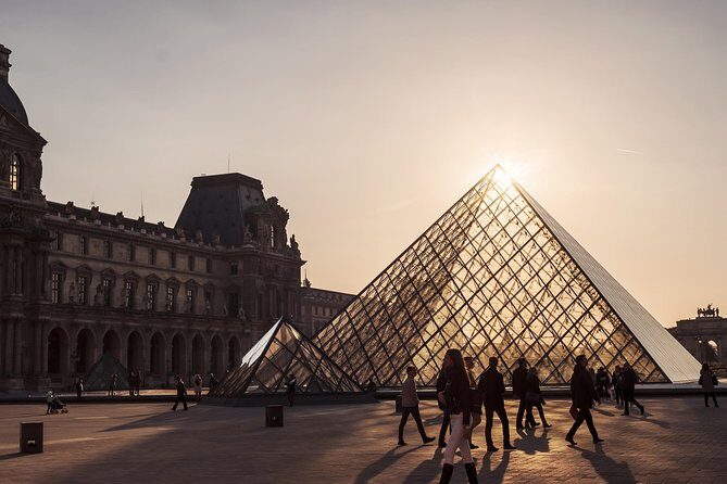 Louvre Museum Skip-the-Line Highlights Tour with Mona Lisa - Authentic Traveler Insights