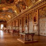 Louvre Museum Small-Group English Guided Tour - The Itinerary: What to Expect