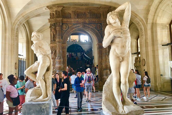 Louvre Private Tour With Hotel Pickup - FAQs