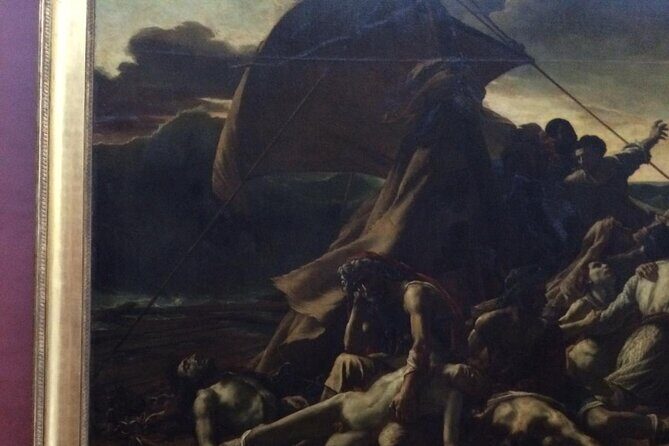 Louvre Skip the Line Private A La Carte, NO Ticket included - Why Choose This Tour?