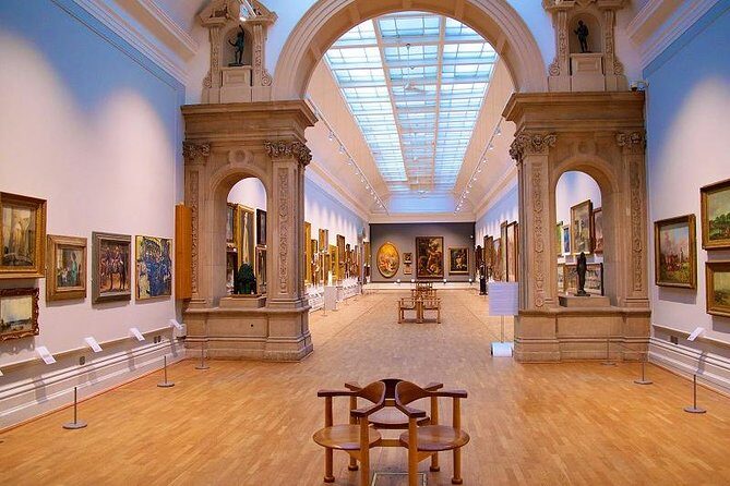 Louvre Skip the Line Private or Semi-Private Tour - The Value of Skip-the-Line Access and Guided Expertise