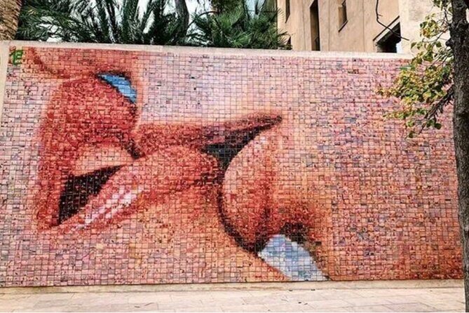 Love in the Gothic Quarter Barcelona: Self-Guided Romantic Walk - Is It Worth It?