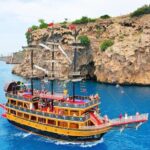 Lower Düden Waterfall Boat Cruise Tour With Lunch and Drinks - What You Can Expect From the Tour