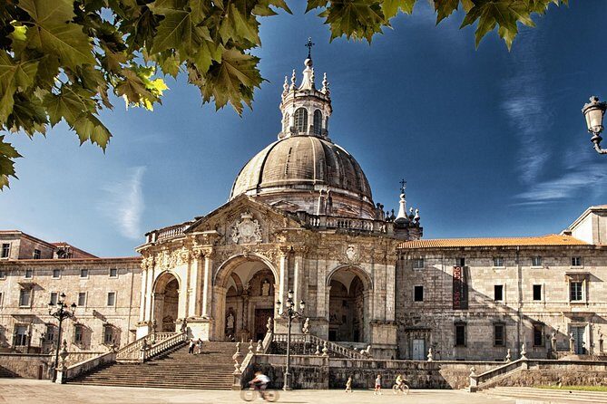 Loyola Sanctuary, Getaria and San Sebastian from Bilbao - What Makes This Tour Stand Out?