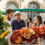 Luberon Market & Villages Day Trip from Aix-en-Provence - The Experience: What It’s Like on the Ground