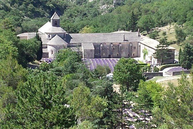 Luberon, Roussillon & Gordes Half-Day Tour from Avignon - The Value of This Provence Tour