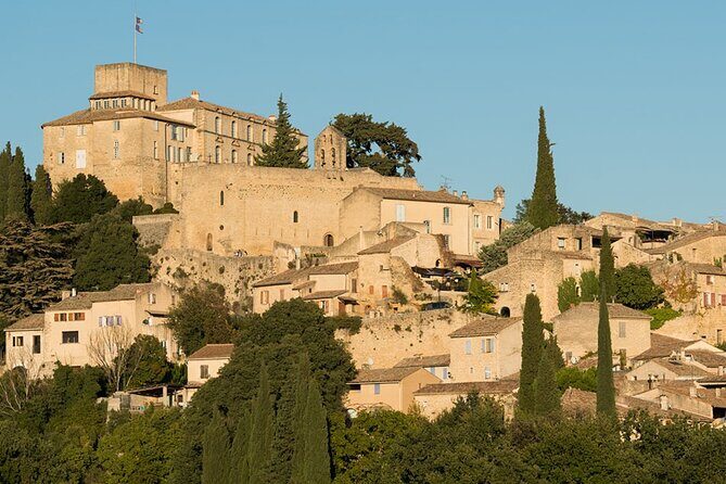 Luberon Villages Day Trip from Aix en Provence - Transport, Comfort, and Flexibility