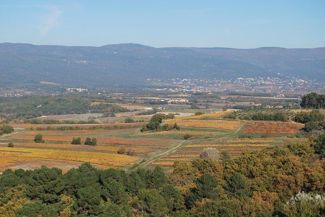 Luberon Villages Half-Day Tour from Aix-en-Provence - The Value of the Experience