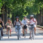 Lucca Bikes and Bites with food tastings for Small Groups or Private - Why This Tour Works Well