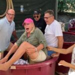 Lucca Tour and Pisa Tower + WineTasting by van from La SpeziaPort - Final Thoughts