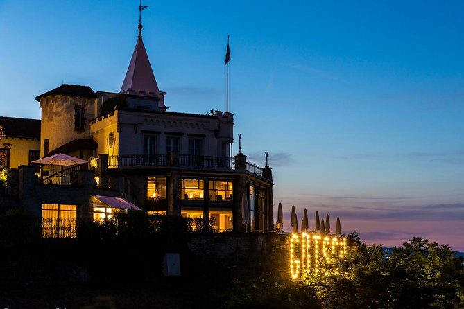 Lucerne by Night Photo Tour - The Bottom Line