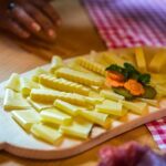 Lucerne CH Experience: Cheese, Chocolate, Chapel Bridge & Château - The Itinerary in Detail