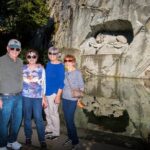 Lucerne Private Walking Tour with a castle visit! - The Experience: What Travelers Say