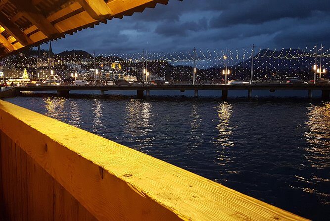 Lucerne small group walking tour and Lake Cruise from Basel - The Itinerary: What You Can Expect