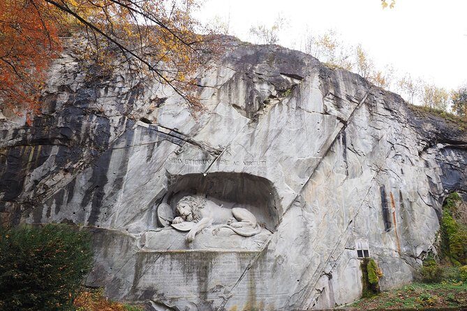 Lucerne Walking tour and Cheese Tasting - The Experience from Reviews