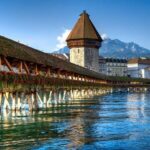 Lucerne's Hidden Secrets by Electric Cargo Bike - What Makes This Tour Stand Out