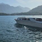Lugano, Bellagio Experience from Como with Enchanting Boat Cruise - Transitioning to Lugano, Switzerland