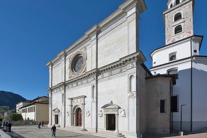 Lugano, Lake Lugano, private walking guided tour - An In-Depth Look at the Tour Experience