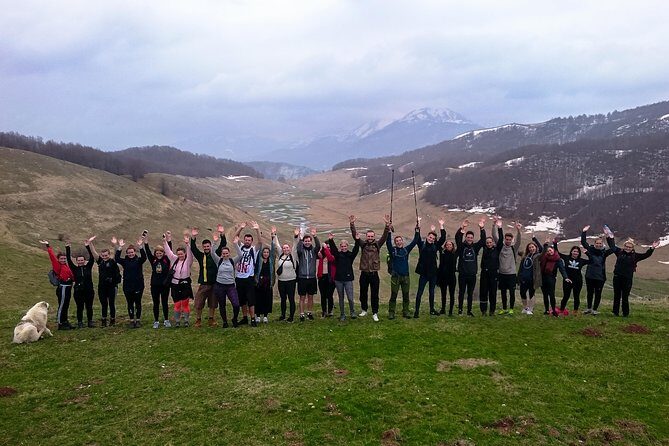 Lukomir Highland Village Hike - What to Expect from the Itinerary