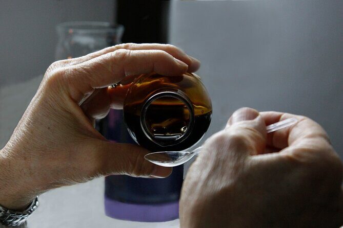 Lunch and Tasting of Traditional Balsamic Vinegar of Modena - Frequently Asked Questions