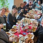 Lunch Like a Local: Munich's ORIGINAL Viktualienmarkt Food Tour - Exploring Munich’s Viktualienmarkt