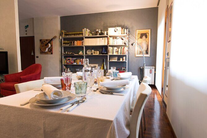Lunch or dinner and cooking demo at a local home in Padova - In-Depth Breakdown of the Experience