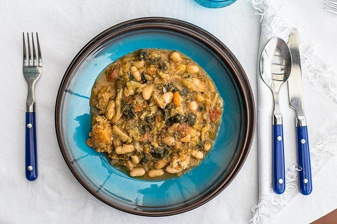 Lunch or dinner and cooking demo at a local's home in Pescara - Why This Experience Works