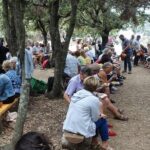 Lunch With The Shepherds Of Orgosolo From Costa Smeralda - First Stop: Murals of Orgosolo