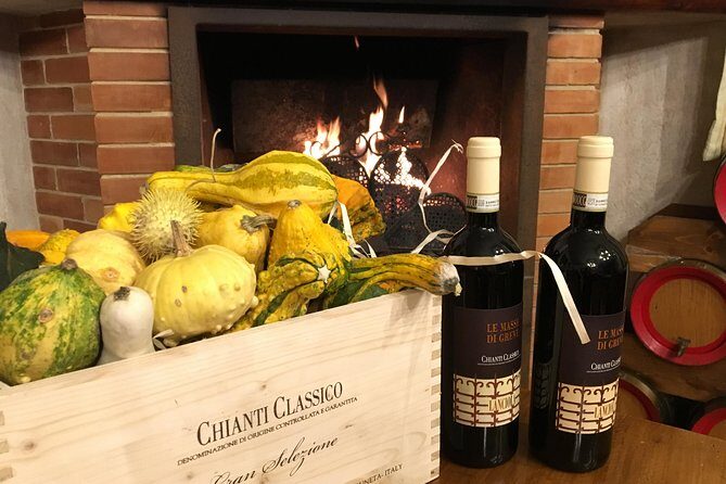 Lunch with Wine Tasting at the Winery - Price and Value