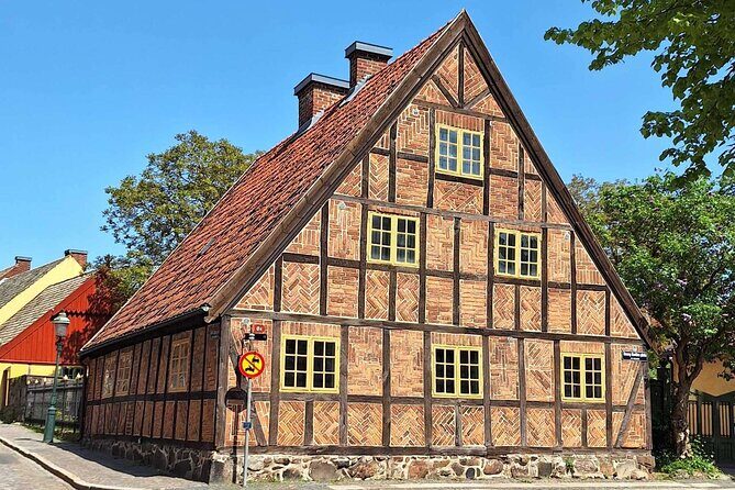 Lund's Medieval and Modern History: A Self-Guided Audio Tour - What to Expect from the Tour