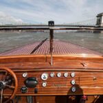 Luxurious, private day cruise with a waterlimousine to Szentendre - The Experience: Luxurious, Personalized, and Scenic