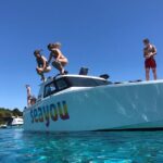 Luxury Blue Cave, Hvar and Vis Boat Tour from Split and Brac - What’s Included and What’s Not